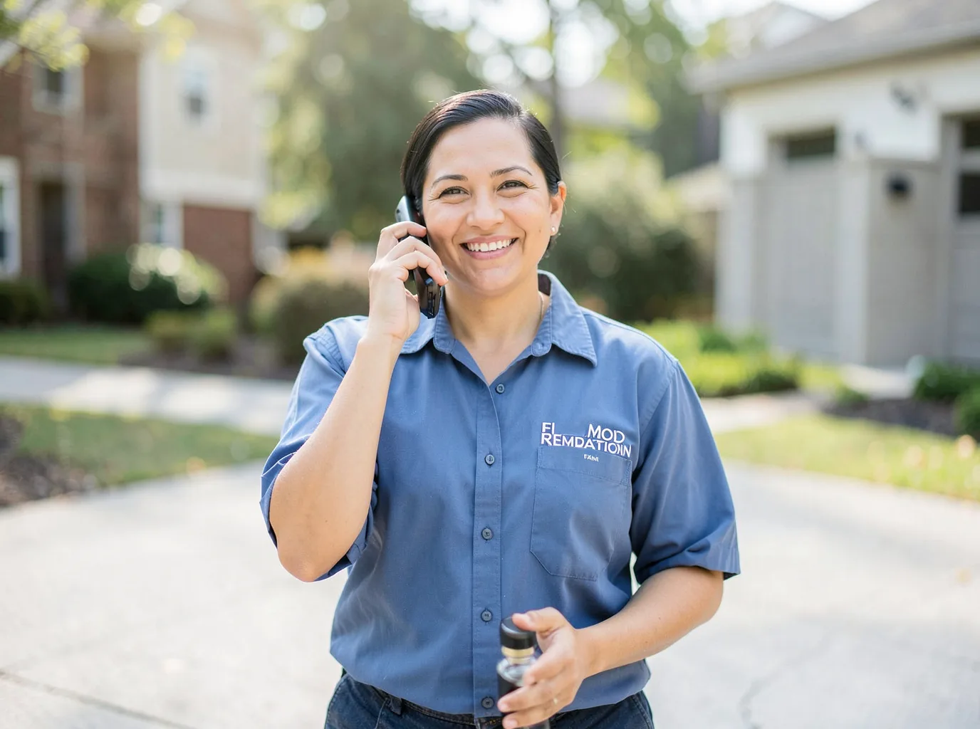 Mold Remediation Logan, KS FAQs
